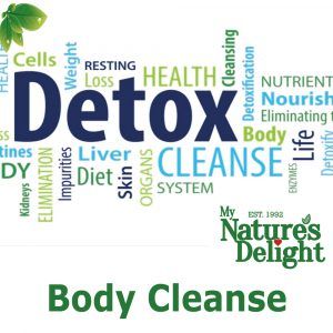 Body Cleanse & Restore