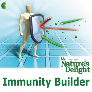 Immunity Builder