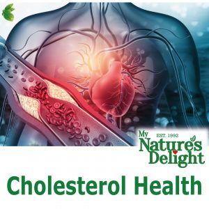 Cholesterol Health Management